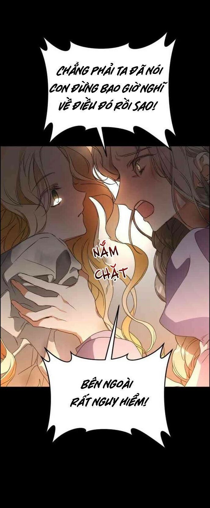 Tôi Muốn Trở Thành Cô Ấy Chỉ Một Ngày Chapter 17 - Trang 2