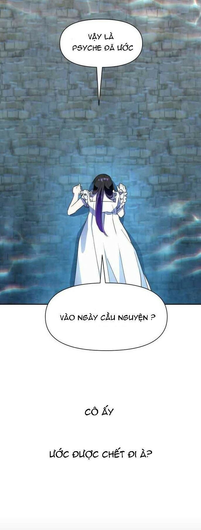 Tôi Muốn Trở Thành Cô Ấy Chỉ Một Ngày Chapter 17 - Trang 2