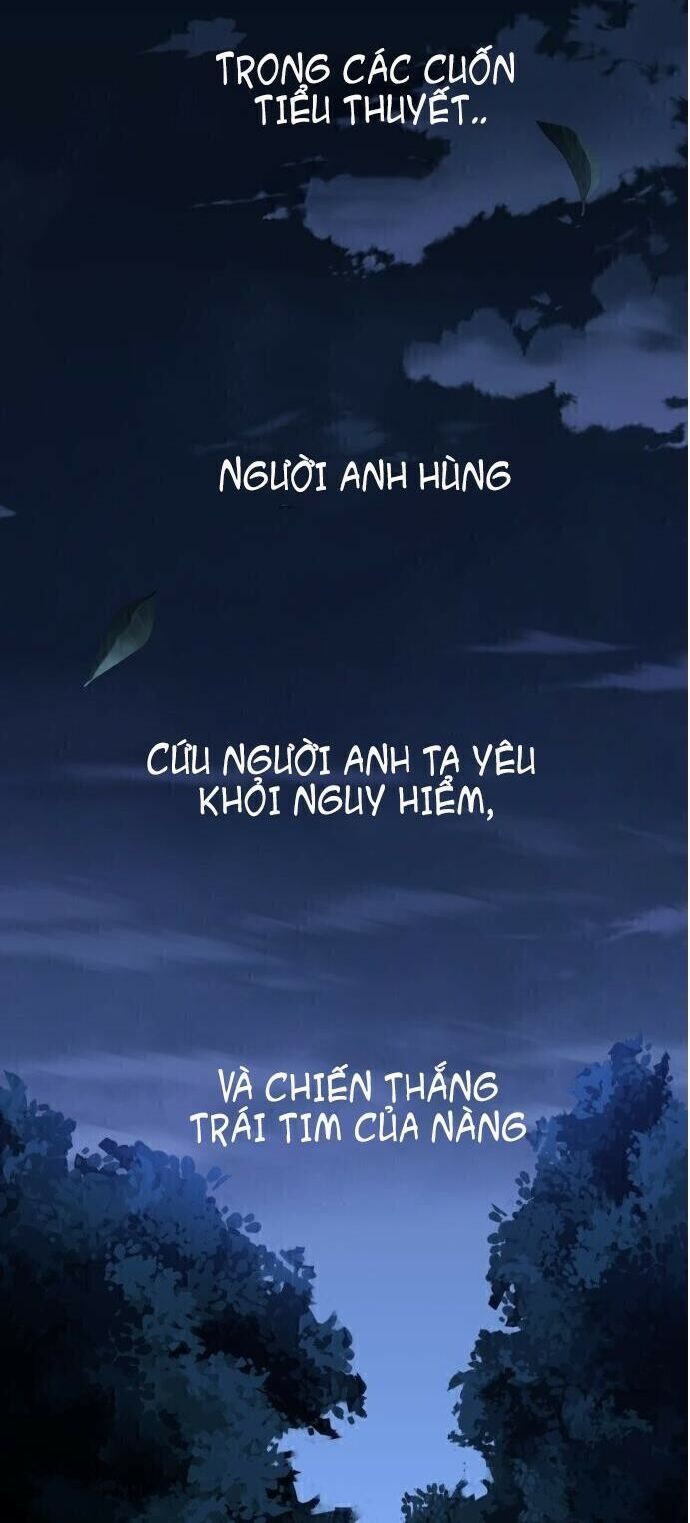 Tôi Muốn Trở Thành Cô Ấy Chỉ Một Ngày Chapter 16 - Trang 2