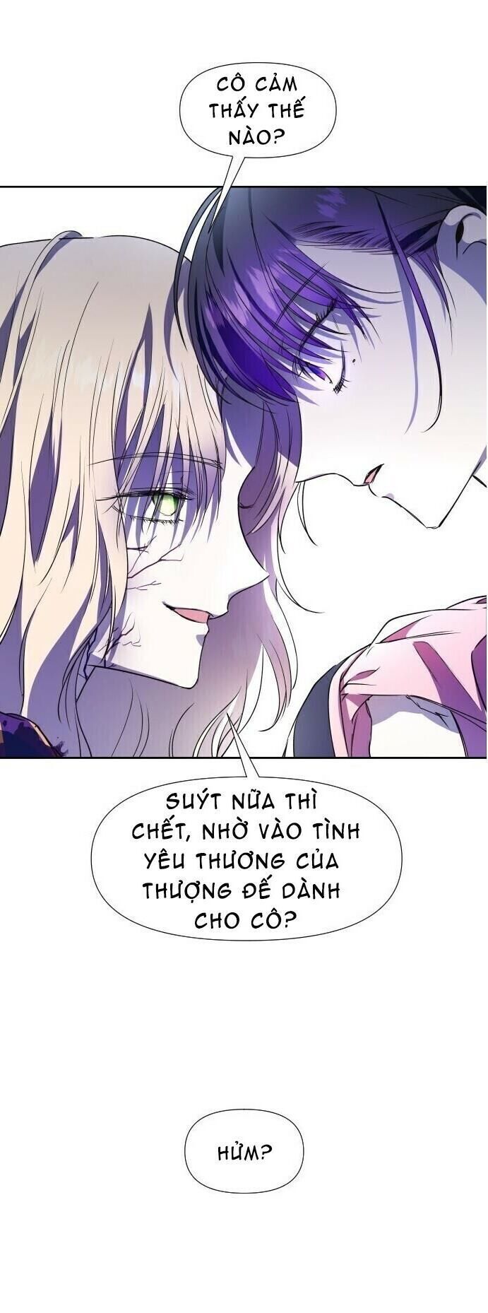 Tôi Muốn Trở Thành Cô Ấy Chỉ Một Ngày Chapter 16 - Trang 2