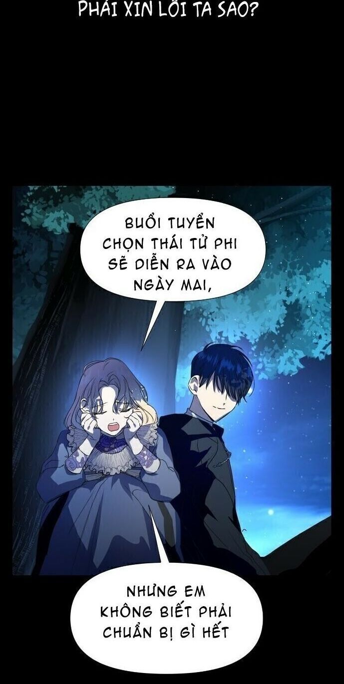 Tôi Muốn Trở Thành Cô Ấy Chỉ Một Ngày Chapter 16 - Trang 2