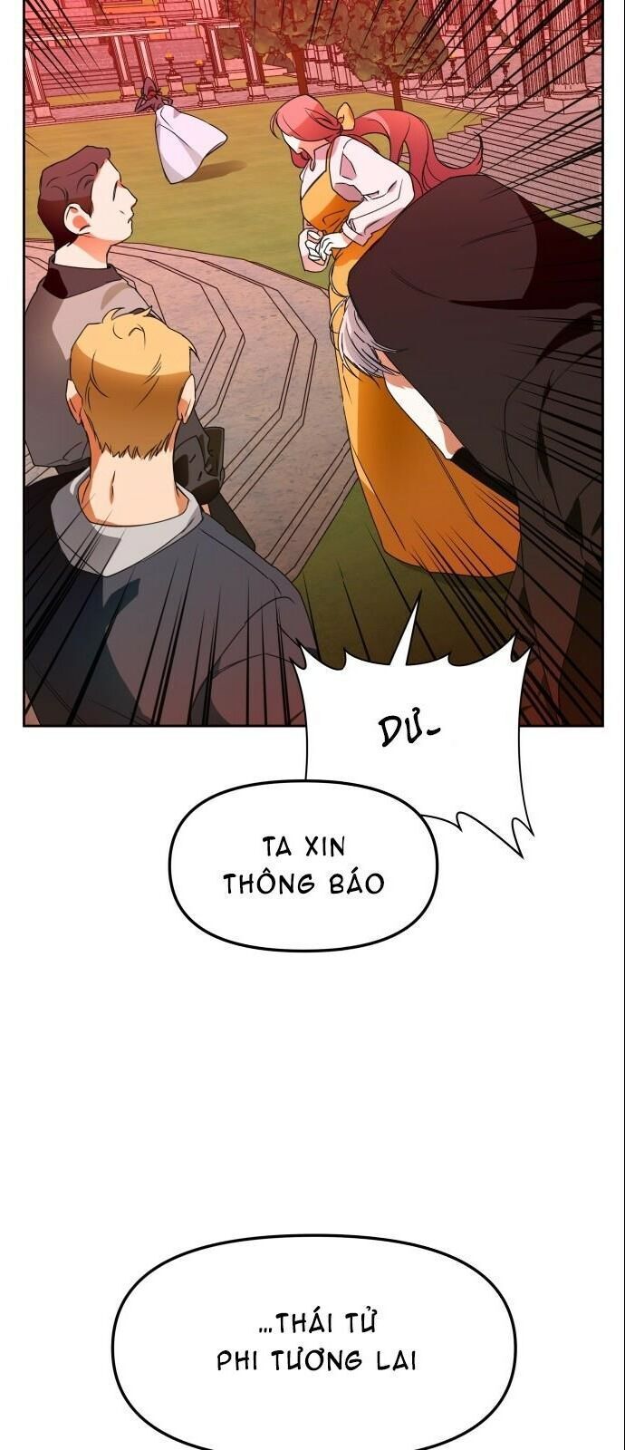 Tôi Muốn Trở Thành Cô Ấy Chỉ Một Ngày Chapter 15 - Trang 2