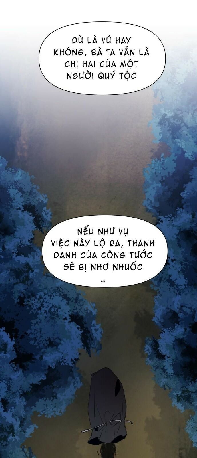 Tôi Muốn Trở Thành Cô Ấy Chỉ Một Ngày Chapter 15 - Trang 2