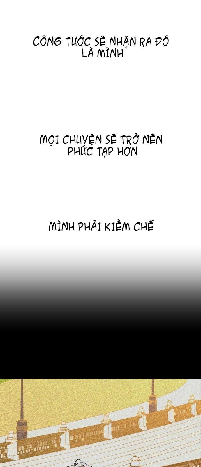 Tôi Muốn Trở Thành Cô Ấy Chỉ Một Ngày Chapter 15 - Trang 2