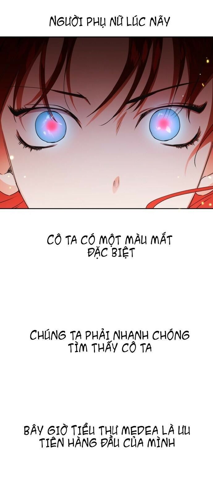 Tôi Muốn Trở Thành Cô Ấy Chỉ Một Ngày Chapter 15 - Trang 2