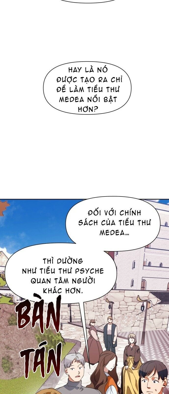 Tôi Muốn Trở Thành Cô Ấy Chỉ Một Ngày Chapter 14 - Trang 2