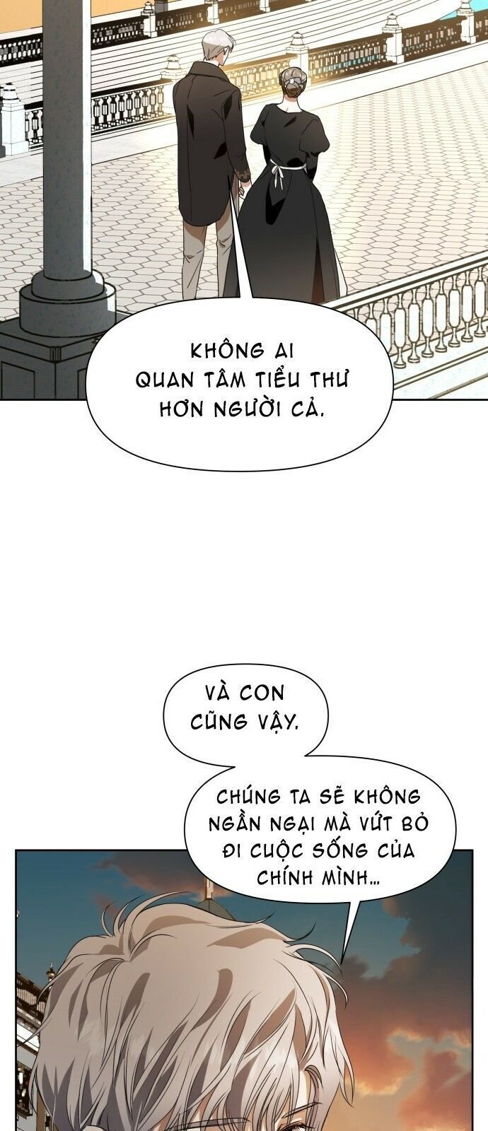 Tôi Muốn Trở Thành Cô Ấy Chỉ Một Ngày Chapter 14 - Trang 2