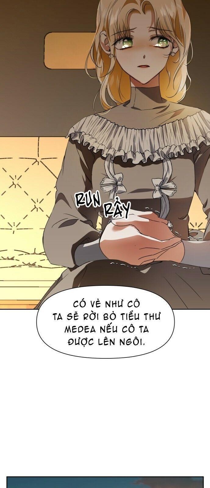 Tôi Muốn Trở Thành Cô Ấy Chỉ Một Ngày Chapter 14 - Trang 2