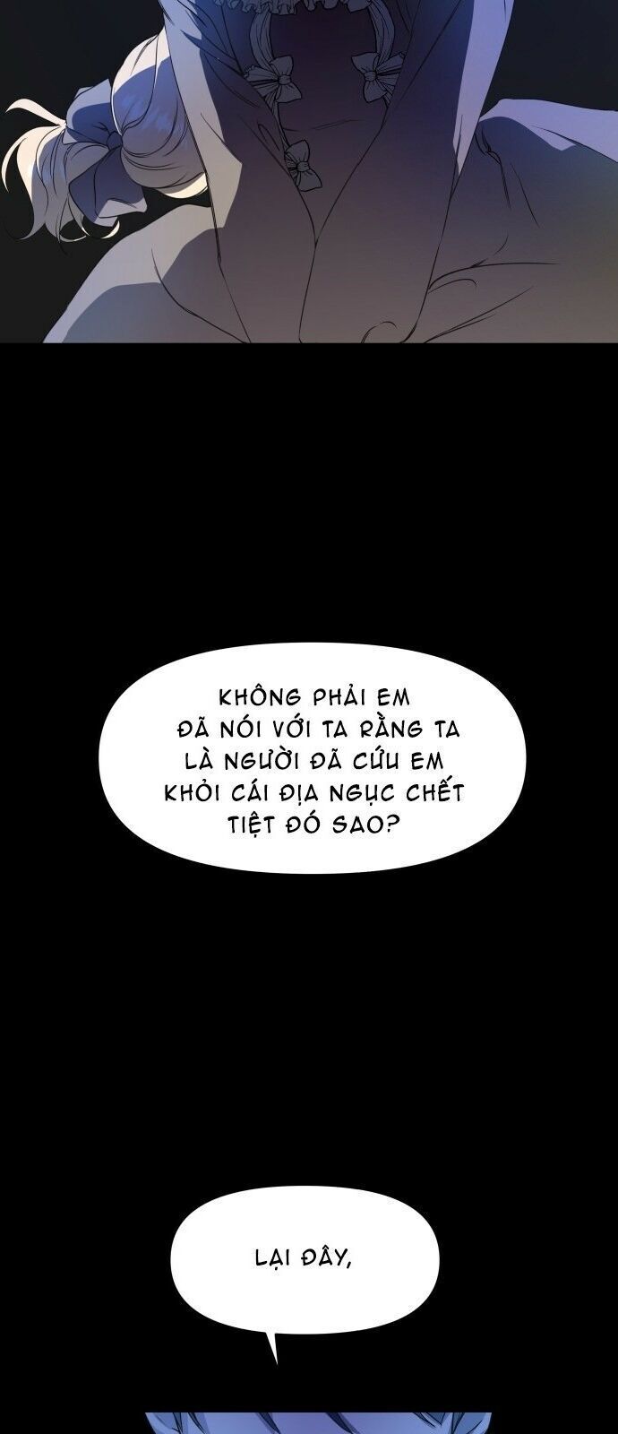 Tôi Muốn Trở Thành Cô Ấy Chỉ Một Ngày Chapter 14 - Trang 2