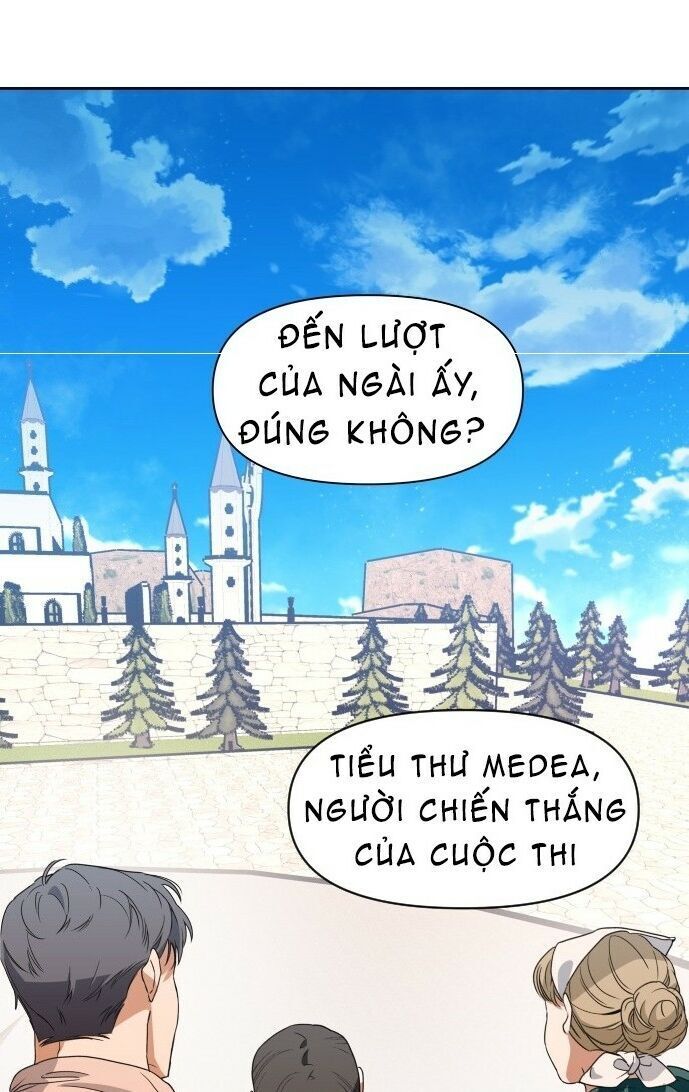 Tôi Muốn Trở Thành Cô Ấy Chỉ Một Ngày Chapter 13 - Trang 2