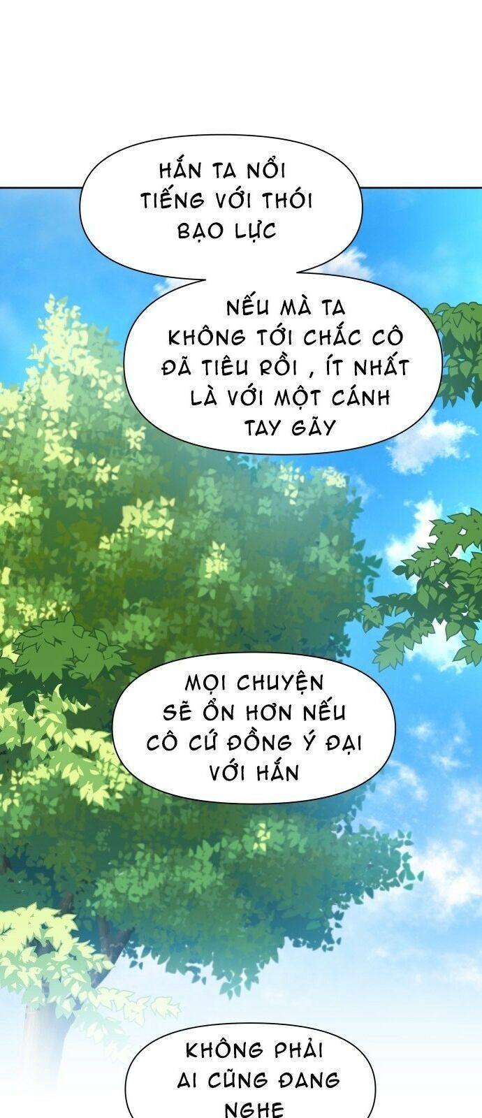 Tôi Muốn Trở Thành Cô Ấy Chỉ Một Ngày Chapter 12 - Trang 2