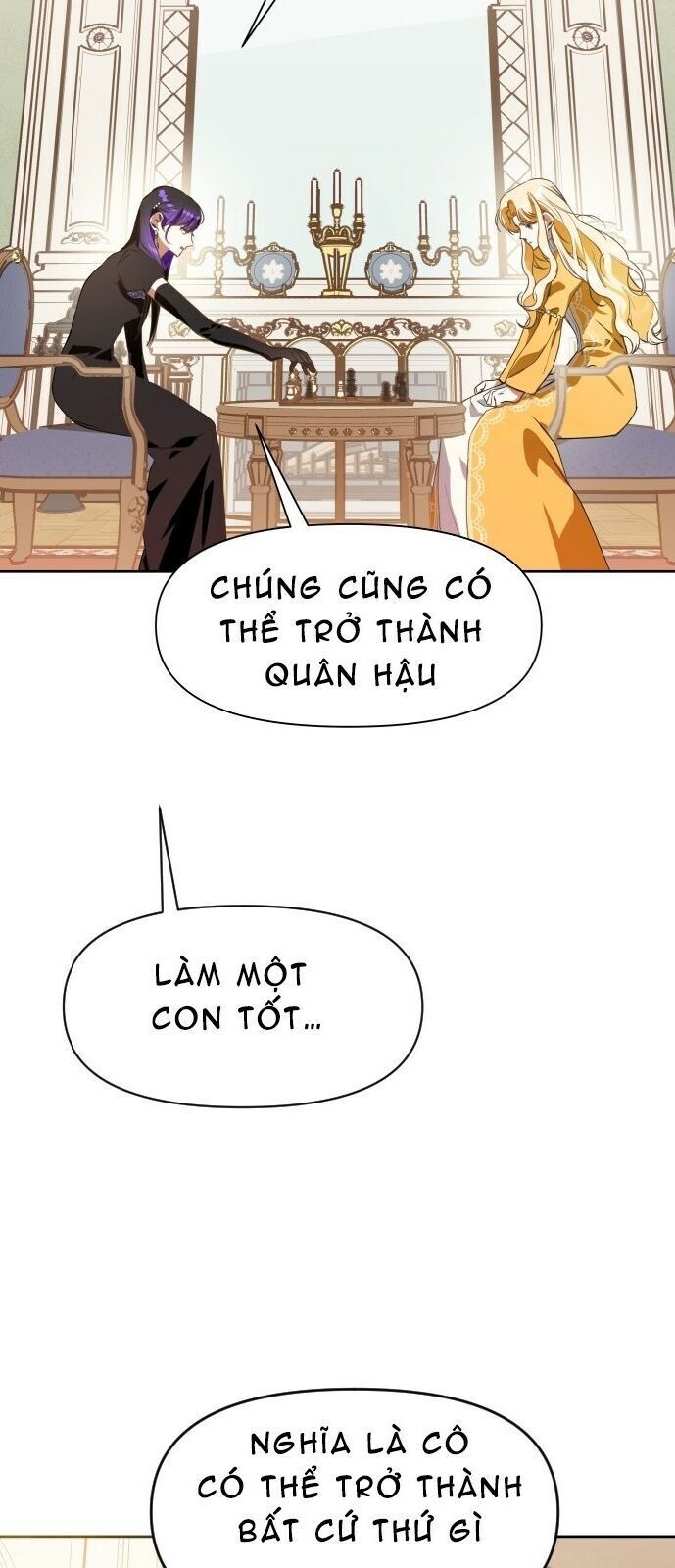 Tôi Muốn Trở Thành Cô Ấy Chỉ Một Ngày Chapter 12 - Trang 2