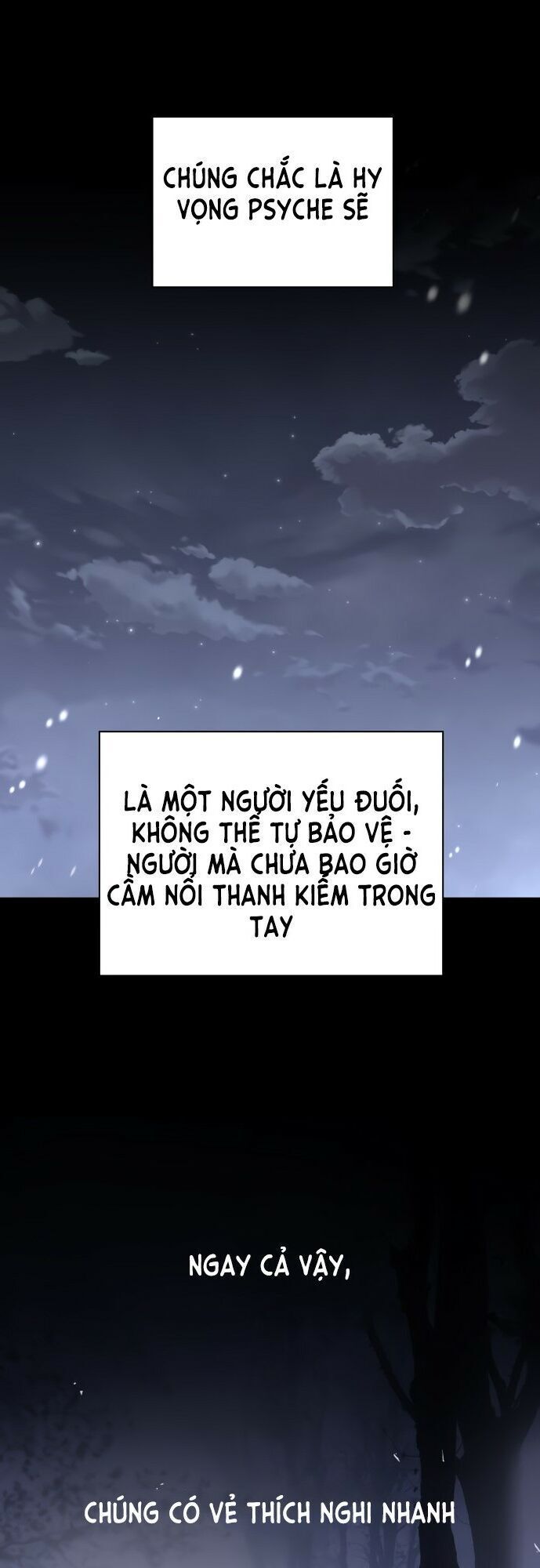 Tôi Muốn Trở Thành Cô Ấy Chỉ Một Ngày Chapter 10 - Trang 2