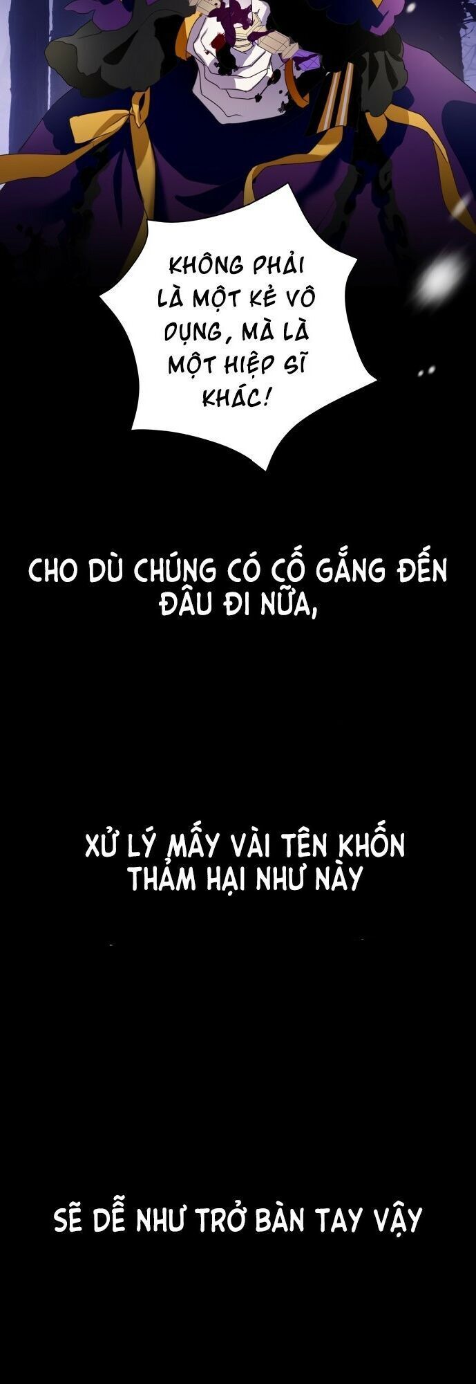 Tôi Muốn Trở Thành Cô Ấy Chỉ Một Ngày Chapter 10 - Trang 2