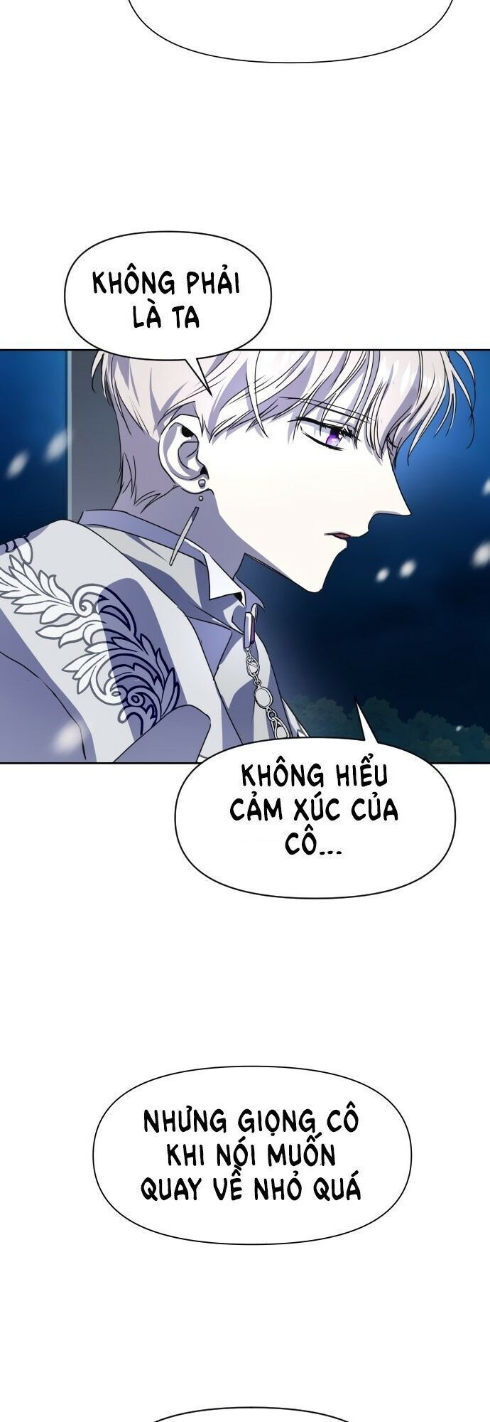 Tôi Muốn Trở Thành Cô Ấy Chỉ Một Ngày Chapter 10 - Trang 2