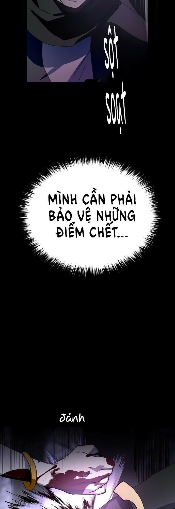 Tôi Muốn Trở Thành Cô Ấy Chỉ Một Ngày Chapter 10 - Trang 2