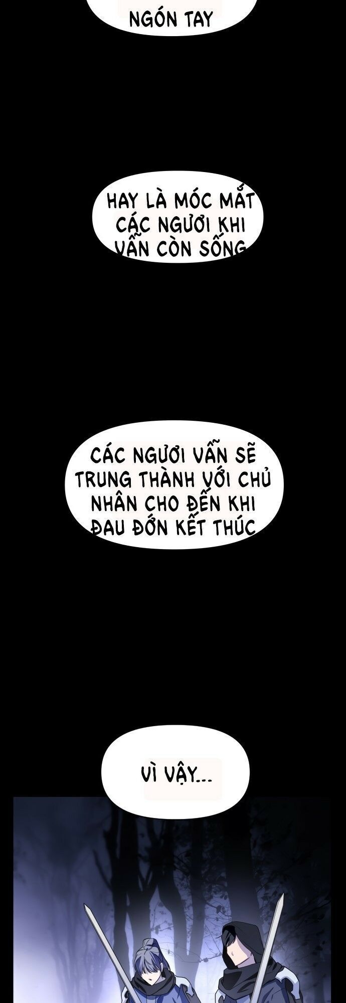 Tôi Muốn Trở Thành Cô Ấy Chỉ Một Ngày Chapter 10 - Trang 2