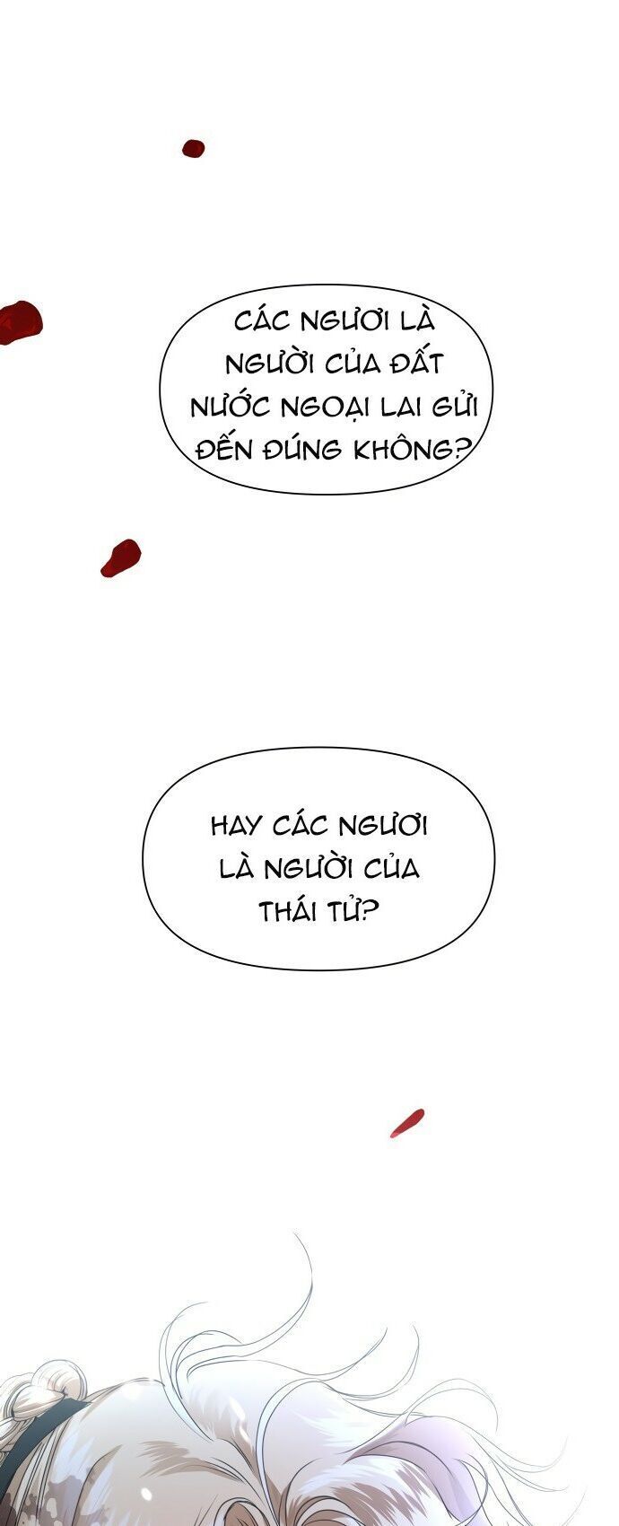 Tôi Muốn Trở Thành Cô Ấy Chỉ Một Ngày Chapter 9 - Trang 2