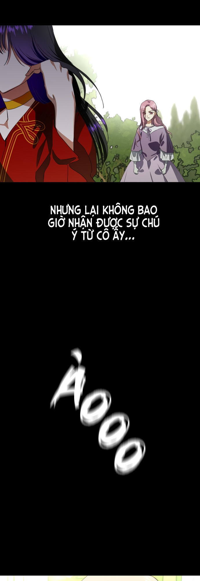 Tôi Muốn Trở Thành Cô Ấy Chỉ Một Ngày Chapter 8 - Trang 2