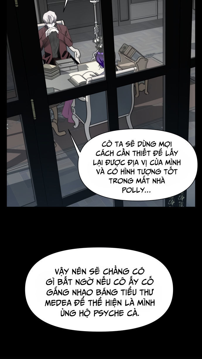 Tôi Muốn Trở Thành Cô Ấy Chỉ Một Ngày Chapter 8 - Trang 2