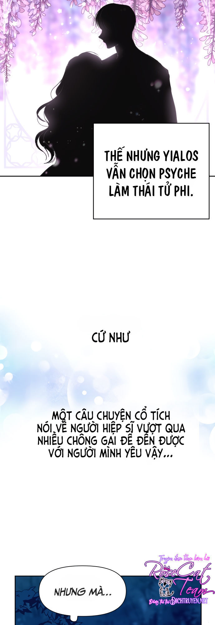 Tôi Muốn Trở Thành Cô Ấy Chỉ Một Ngày Chapter 8 - Trang 2