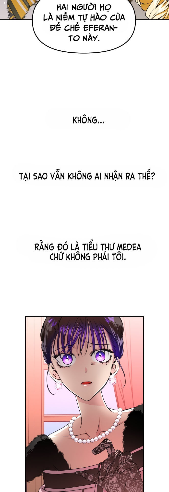 Tôi Muốn Trở Thành Cô Ấy Chỉ Một Ngày Chapter 8 - Trang 2