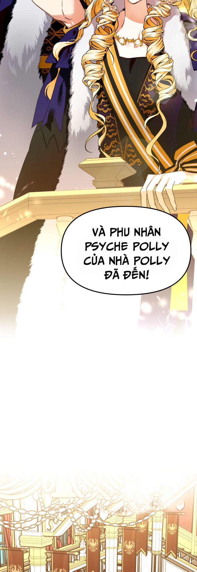 Tôi Muốn Trở Thành Cô Ấy Chỉ Một Ngày Chapter 7 - Trang 2