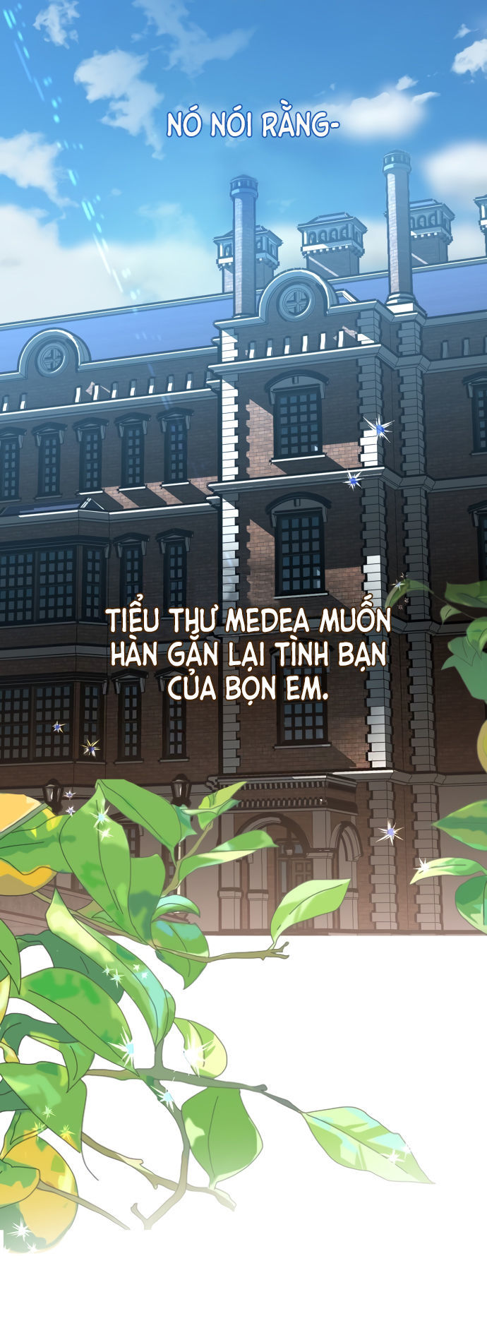 Tôi Muốn Trở Thành Cô Ấy Chỉ Một Ngày Chapter 6 - Trang 2