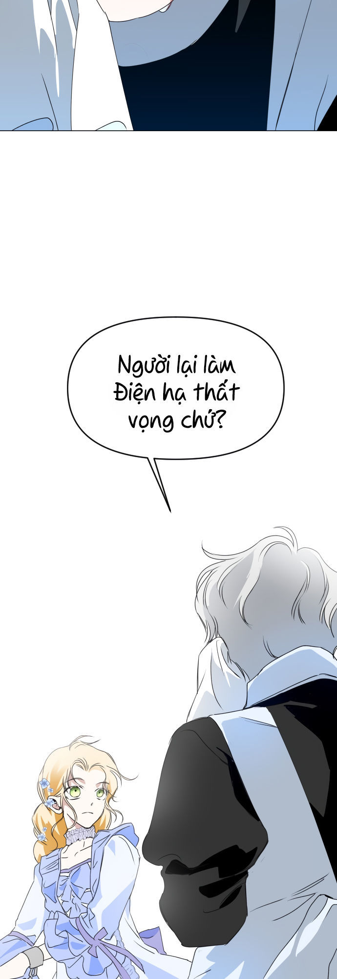 Tôi Muốn Trở Thành Cô Ấy Chỉ Một Ngày Chapter 6 - Trang 2