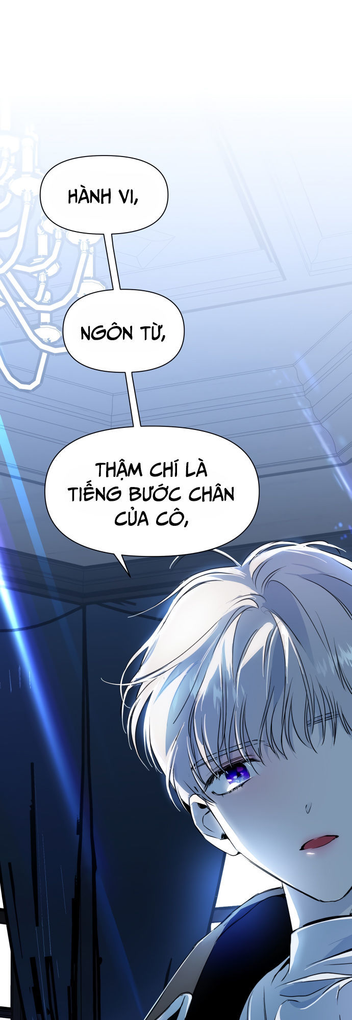 Tôi Muốn Trở Thành Cô Ấy Chỉ Một Ngày Chapter 6 - Trang 2