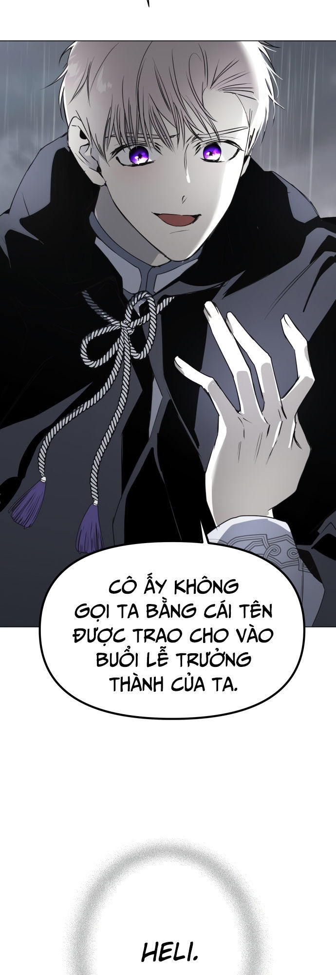 Tôi Muốn Trở Thành Cô Ấy Chỉ Một Ngày Chapter 5 - Trang 2