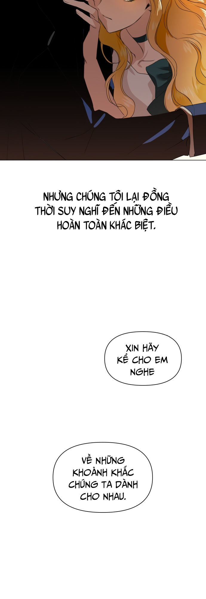 Tôi Muốn Trở Thành Cô Ấy Chỉ Một Ngày Chapter 4 - Trang 2