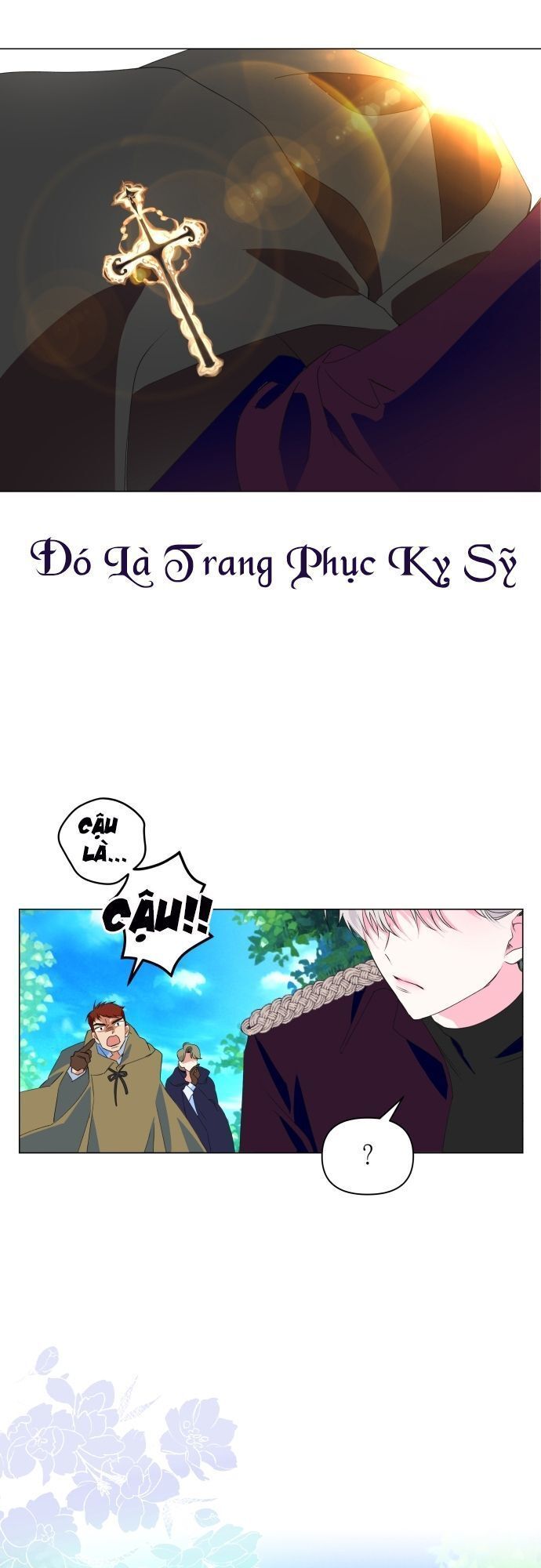 Tôi Muốn Trở Thành Cô Ấy Chỉ Một Ngày Chapter 2 - Trang 2