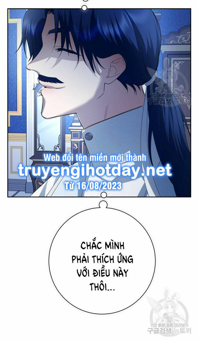 Tôi Muốn Trở Thành Cô Ấy Dù Chỉ Là Một Ngày Chapter 174.1 - Trang 2