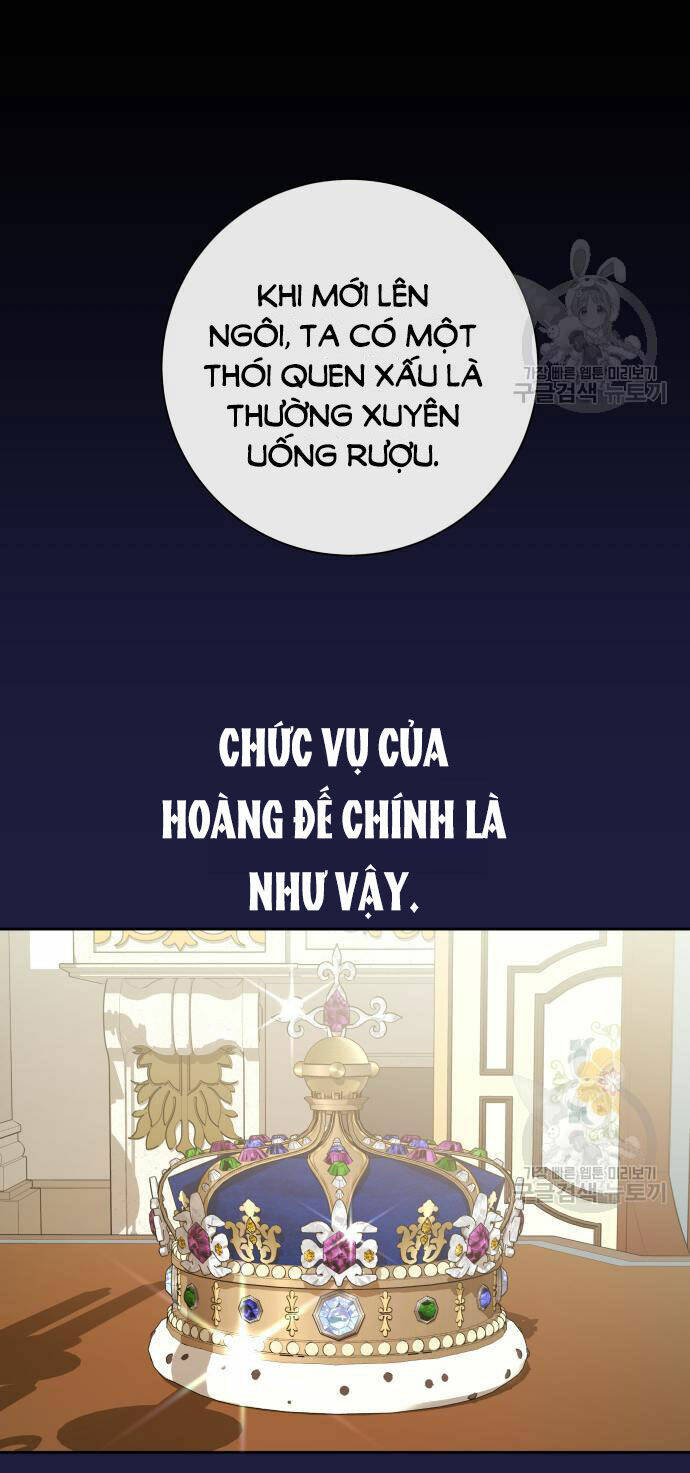 Tôi Muốn Trở Thành Cô Ấy Dù Chỉ Là Một Ngày Chapter 173.1 - Trang 2