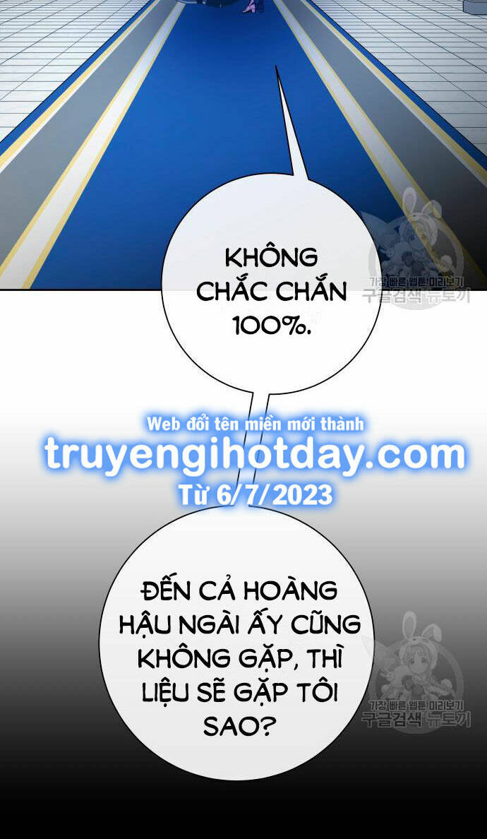 Tôi Muốn Trở Thành Cô Ấy Dù Chỉ Là Một Ngày Chapter 172.2 - Trang 2