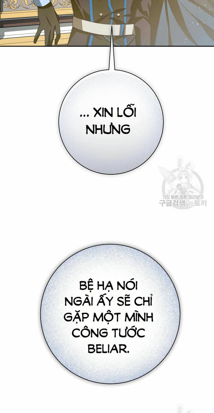 Tôi Muốn Trở Thành Cô Ấy Dù Chỉ Là Một Ngày Chapter 172.2 - Trang 2