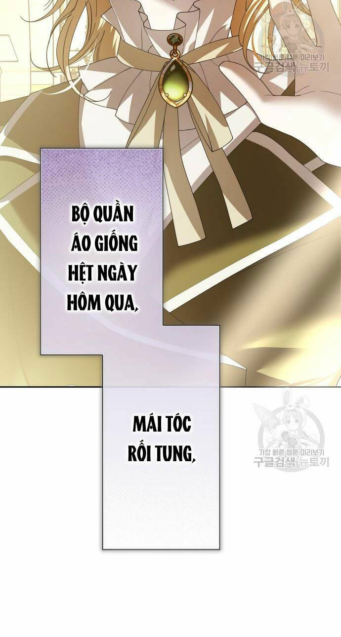 Tôi Muốn Trở Thành Cô Ấy Dù Chỉ Là Một Ngày Chapter 171.2 - Trang 2