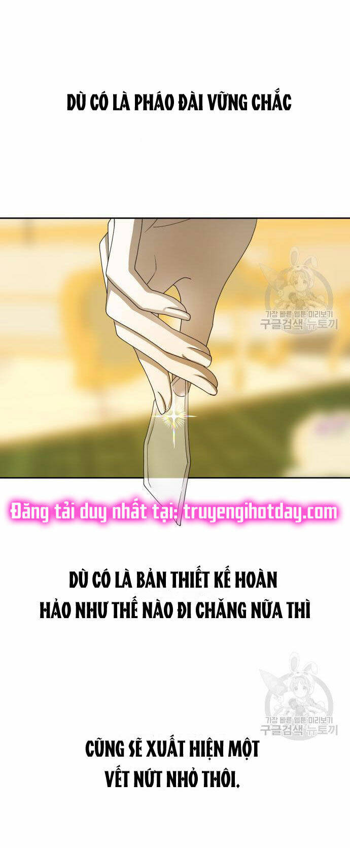 Tôi Muốn Trở Thành Cô Ấy Dù Chỉ Là Một Ngày Chapter 171.2 - Trang 2