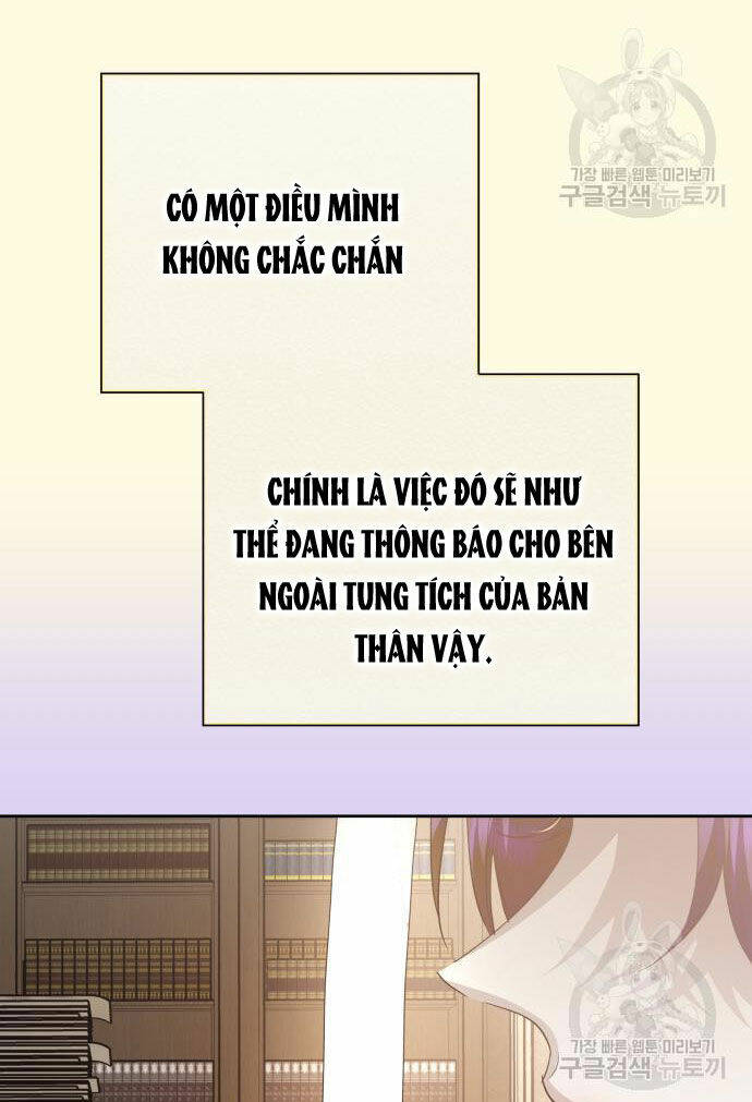 Tôi Muốn Trở Thành Cô Ấy Dù Chỉ Là Một Ngày Chapter 171.1 - Trang 2