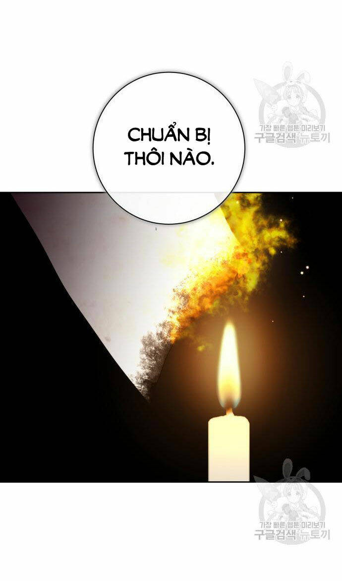 Tôi Muốn Trở Thành Cô Ấy Dù Chỉ Là Một Ngày Chapter 171.1 - Trang 2