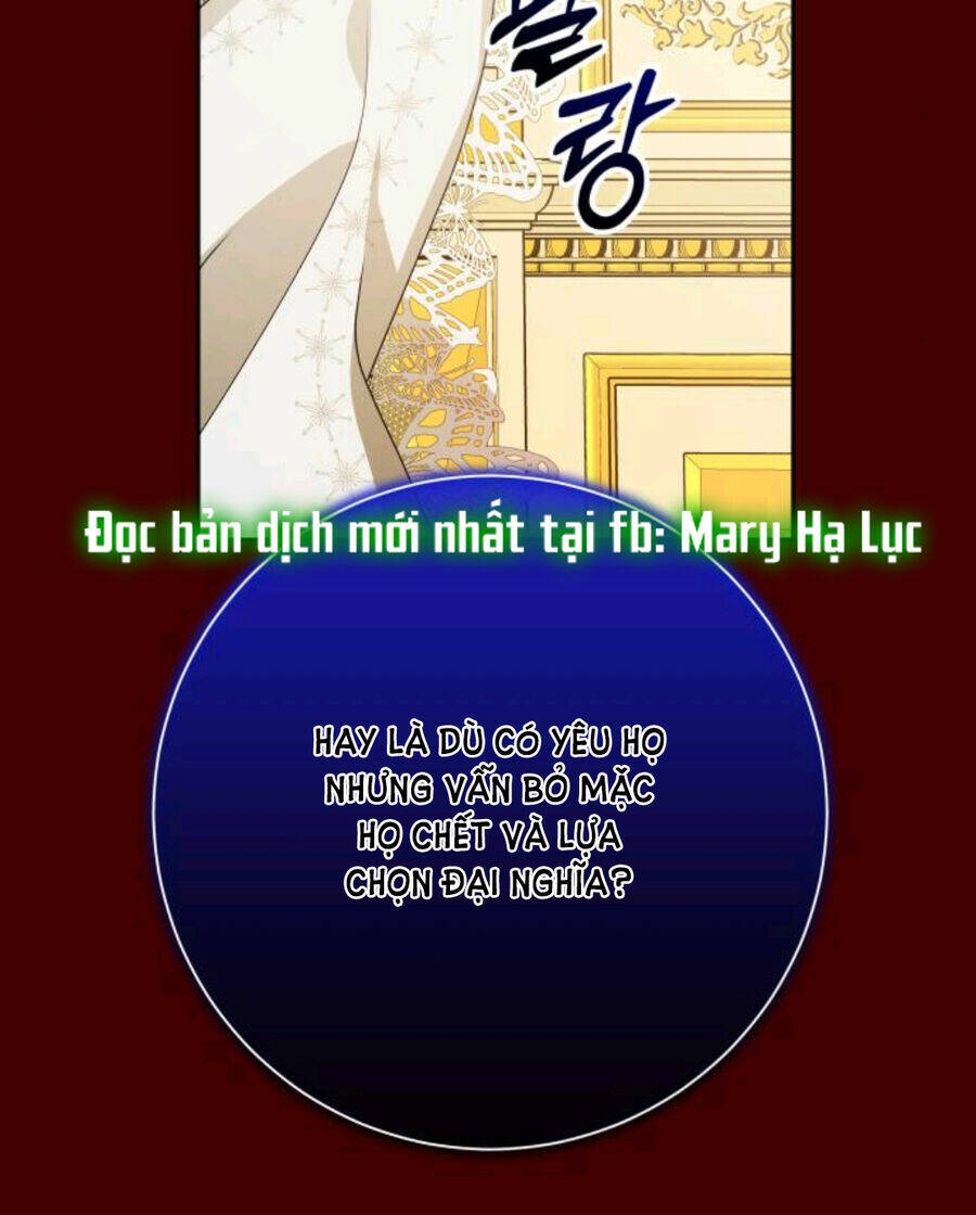 Tôi Muốn Trở Thành Cô Ấy Dù Chỉ Là Một Ngày Chapter 169.2 - Trang 2