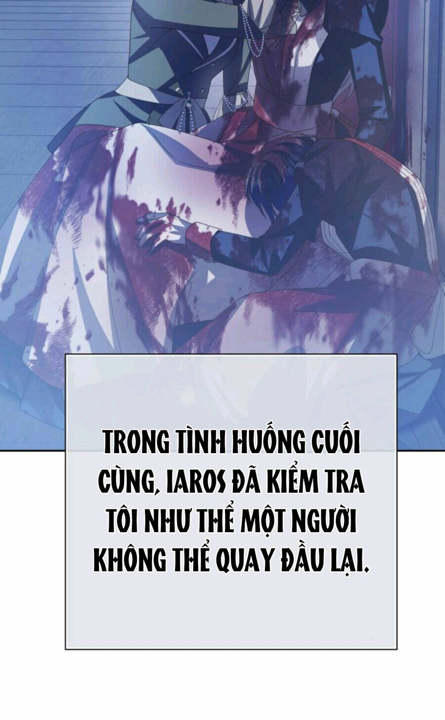 Tôi Muốn Trở Thành Cô Ấy Dù Chỉ Là Một Ngày Chapter 169.2 - Trang 2