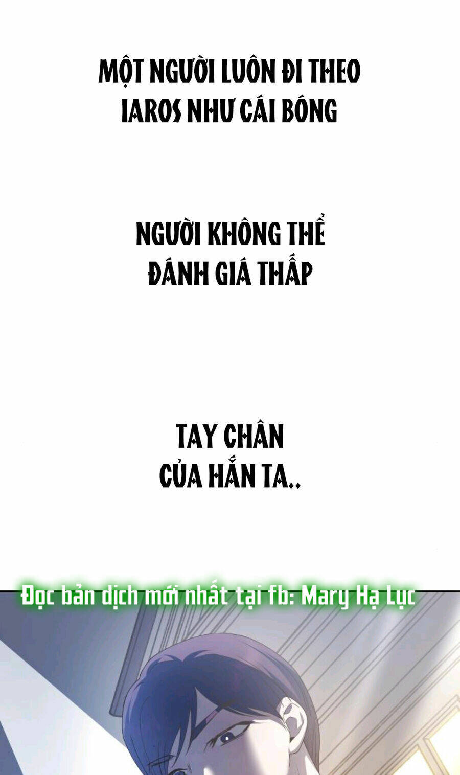 Tôi Muốn Trở Thành Cô Ấy Dù Chỉ Là Một Ngày Chapter 169.1 - Trang 2