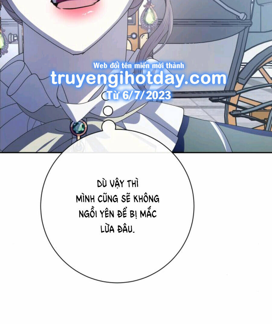 Tôi Muốn Trở Thành Cô Ấy Dù Chỉ Là Một Ngày Chapter 169.1 - Trang 2