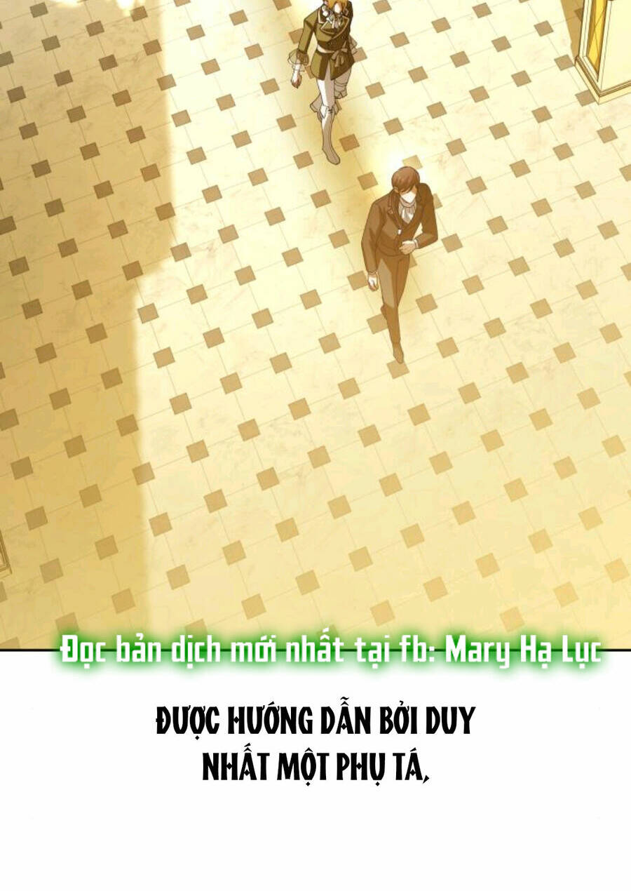 Tôi Muốn Trở Thành Cô Ấy Dù Chỉ Là Một Ngày Chapter 169.1 - Trang 2