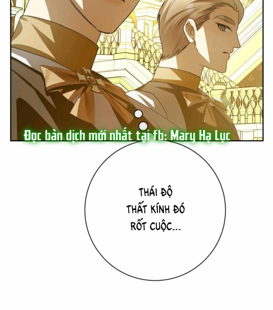 Tôi Muốn Trở Thành Cô Ấy Dù Chỉ Là Một Ngày Chapter 168.2 - Trang 2