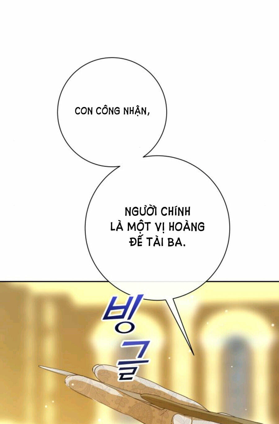 Tôi Muốn Trở Thành Cô Ấy Dù Chỉ Là Một Ngày Chapter 168.2 - Trang 2