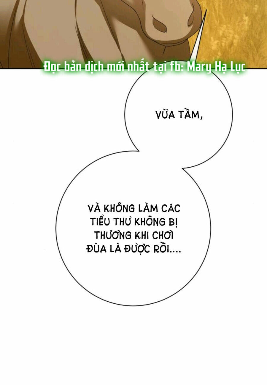 Tôi Muốn Trở Thành Cô Ấy Dù Chỉ Là Một Ngày Chapter 168.1 - Trang 2