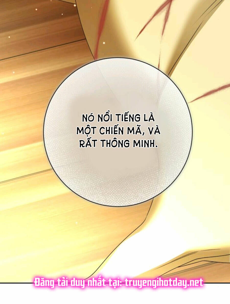 Tôi Muốn Trở Thành Cô Ấy Dù Chỉ Là Một Ngày Chapter 168.1 - Trang 2